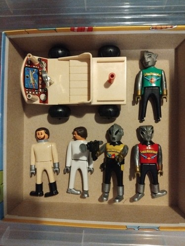Airgam boys space aventurer - airgam,