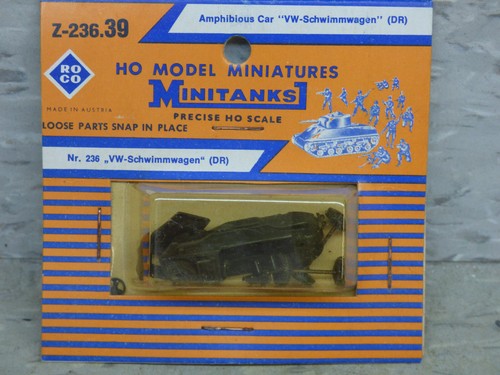 Roco minitanks 87 wwii - roco,