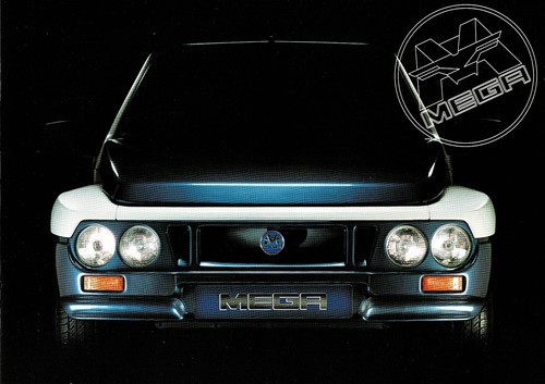 Mega standard club - mega, &