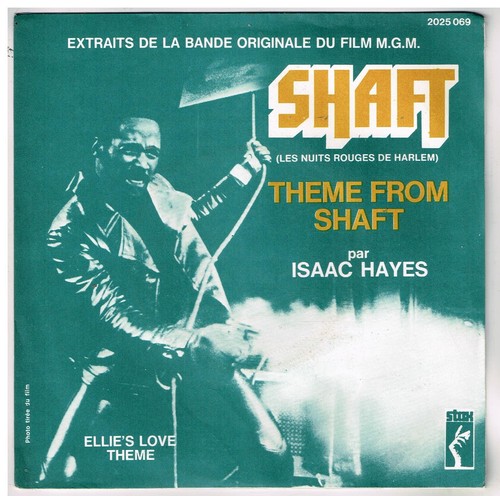 Bof ost shaft isaac - bof,