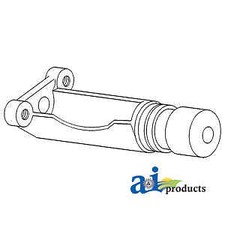 Support 1870240M1 fits Massey