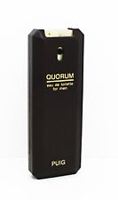 Quorum, Antonio Puig, Eau De