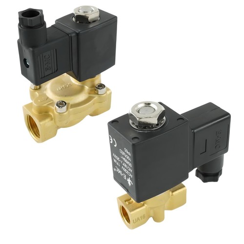Emc électrovanne 8 à - emc, 2/2