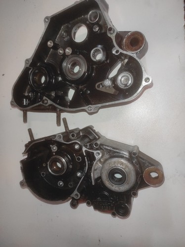 Carter moteur 1983 - cr,