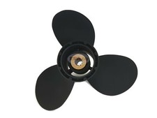 Moteur bateau 58100-93743-019