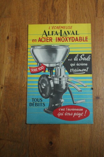 Matériel agricole