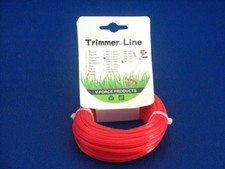 15M X 2,4Mm Fil "Étoile" Pour