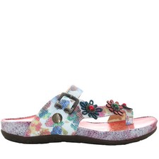 Laura Vita P25f Sandales femme