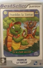 Franklin la Tortue et le Club