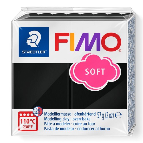 Staedtler fimo soft - staedtler,