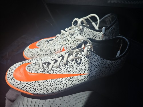 Nike mercurial vapor safari - vapor,