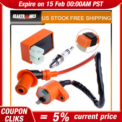 For gy6 50cc - gy6, -150cc