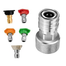 Tuyau de Nettoyeur Flexible