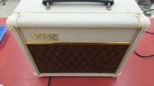 Mini ampli spécial VOX VBM1