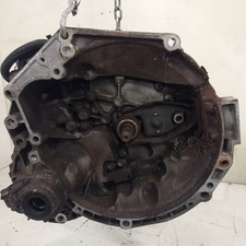 BOITE DE VITESSES AUTOMATIQUE