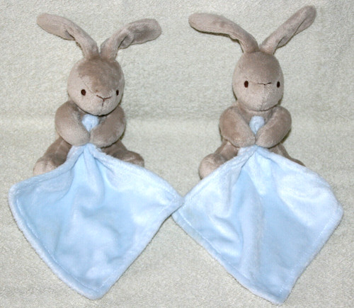 Grain ble doudou lapin - 2,
