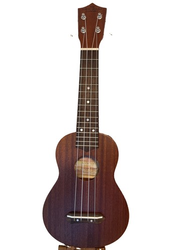 The waikiki ukulele company - waikiki,