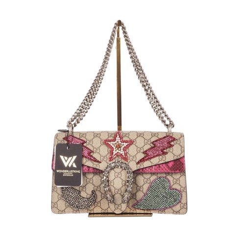Sac bandoulière gucci - à,