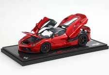 Ferrari LaFerrari (rosso F1