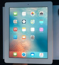 Apple iPad 2 9,7" 16 Go Wi-Fi Tablette - Blanche