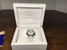 Klaus-Kobec Swiss Diamond