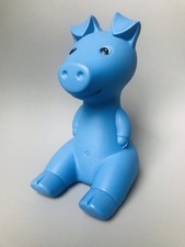 ? Tirelire Cochon. GULLGRIS. Collection Ikea PS 2002. - NEUF -.