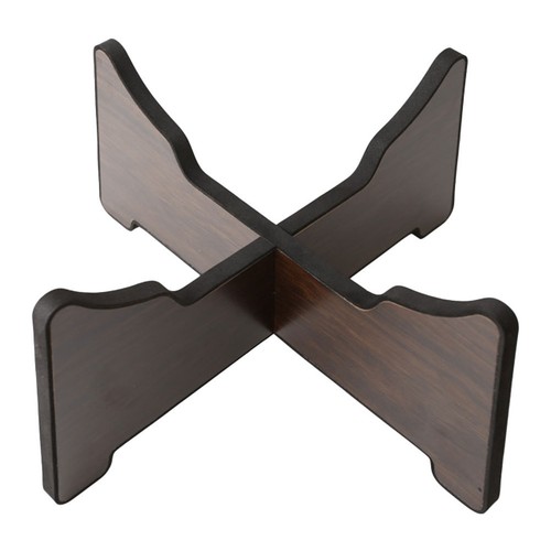 Support pour instrument à - ,