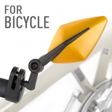 cyclisme guidon rétroviseur