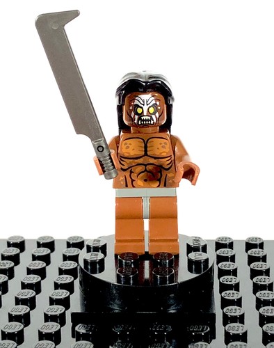 Lego lotr seigneur des - /,