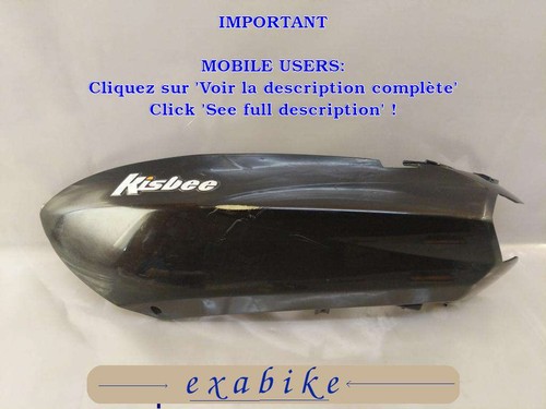 Flanc arriere gauche - gauche, pour