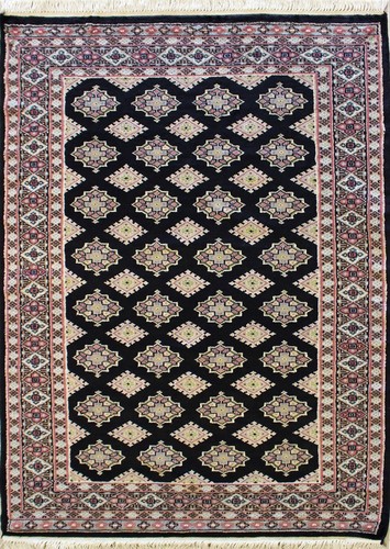 Rugstc 4x6 bokhara - bokhara, jaldar