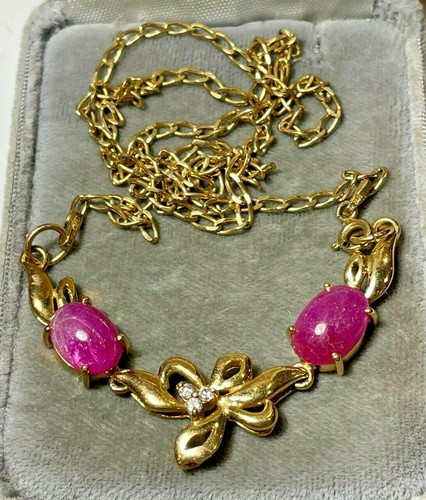 Vintage 9ct jaune 375 - or,