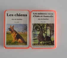 Jeux de cartes Ducale Les