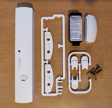 Détecteur d'ouverture multi contact DAITEM BH281AF Blanc