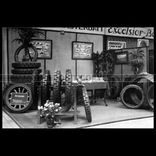 Photo A.029649 OVERMAN STAND