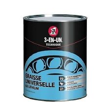 GRAISSE UNIVERSELLE AU LITHIUM