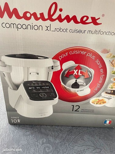 Moulinex companion hf80db10 - companion,