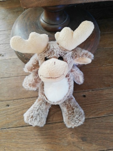 Doudou peluche animadoo - 0/,