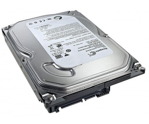 Disque dur interne seagate - disque,