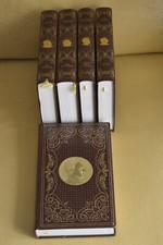 5 romans historiques CERCLE DU