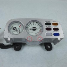 Compte tour tableau de bord