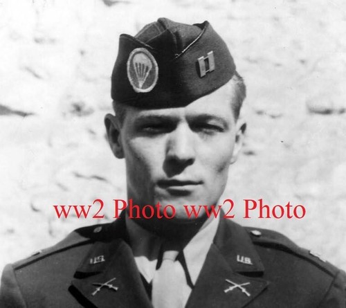 Ww2 dick winters dday - dick,