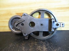 Cascade de Pignons de distribution Honda VF 1000 R SC20 cylindre avant