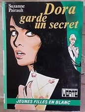 Livre dora garde secret - dora,