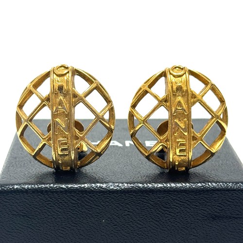 Boucles oreilles rondes - boucles, d'oreilles