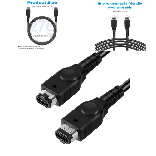 Axfee câble connexion gba - connexion,