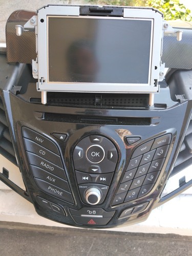 Ecran autoradio gps ford - autoradio,