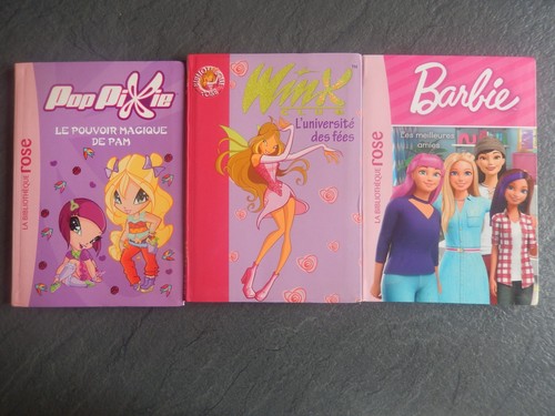 Lot livres de la - lot,