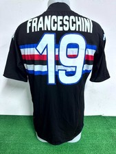 Maillot Sampdoria Franceschini