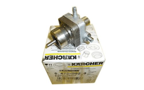 Pompe carburant pour - pompe,